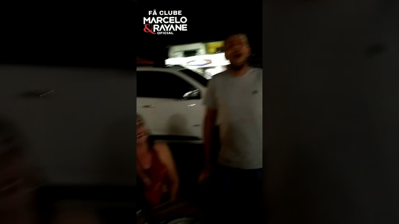 Luiz Carlos Beneviste Em Ouricuri se prepara e d&aacute; cobertura ao show de M&R