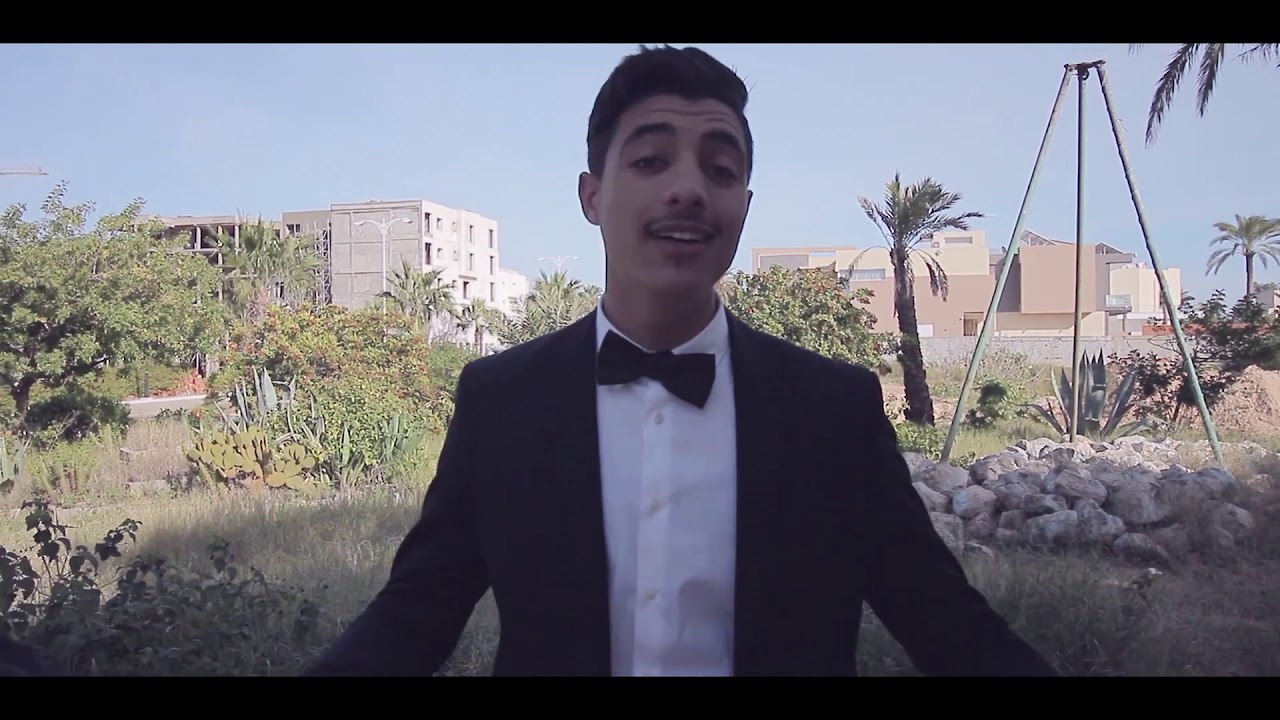 Tunisia88 Club Lycée des arts Monastir_ Zna9i El Madina | زناقي المدينةً