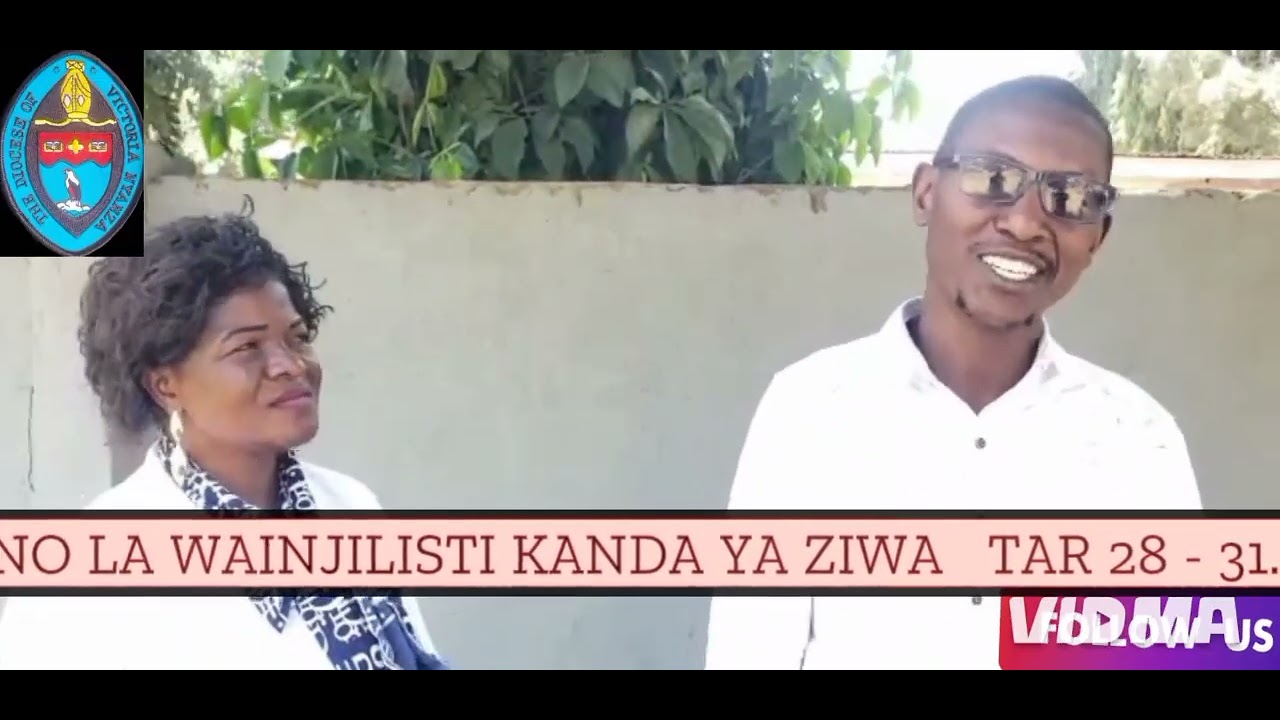 KONGAMANO LA WAINJILISTI KANDA YA ZIWA