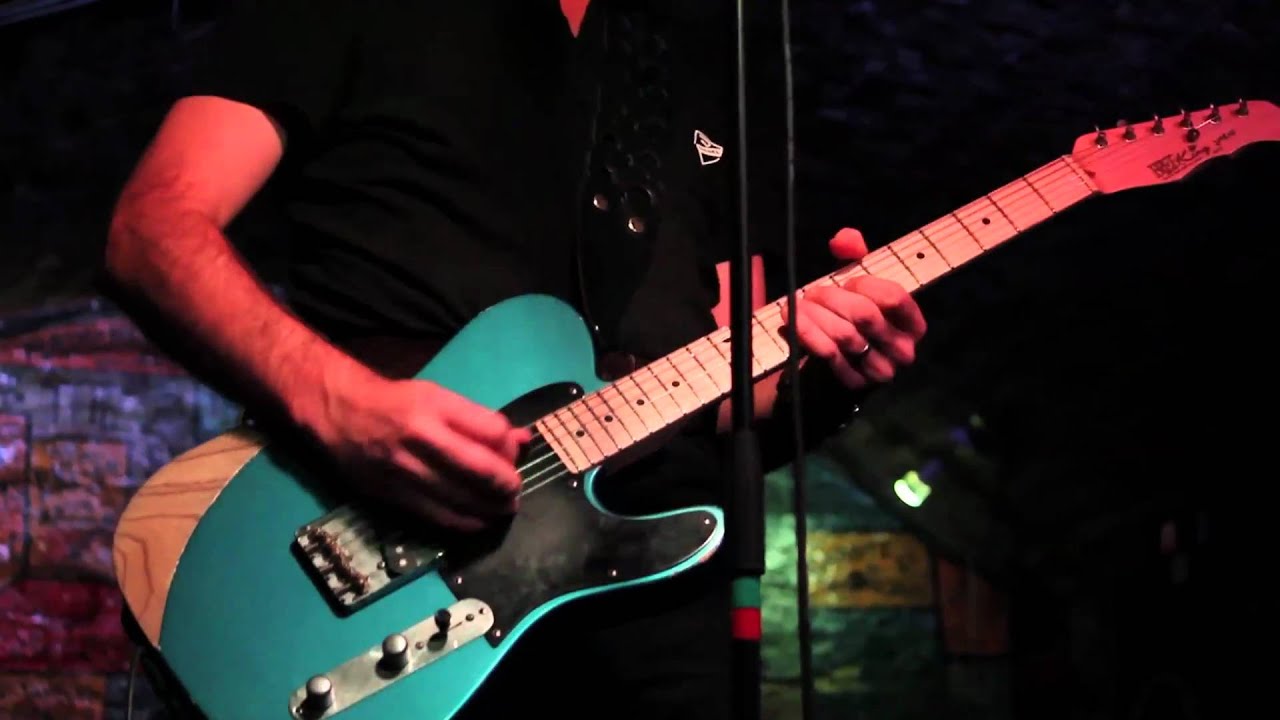 Kappa at the Cavern Club September 15th 2010