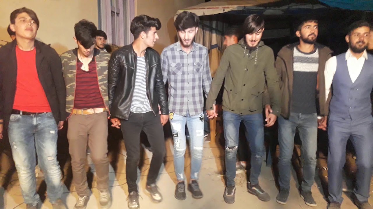 KOMA FIRAT AĞRI DIYADIN DÜĞÜNÜ