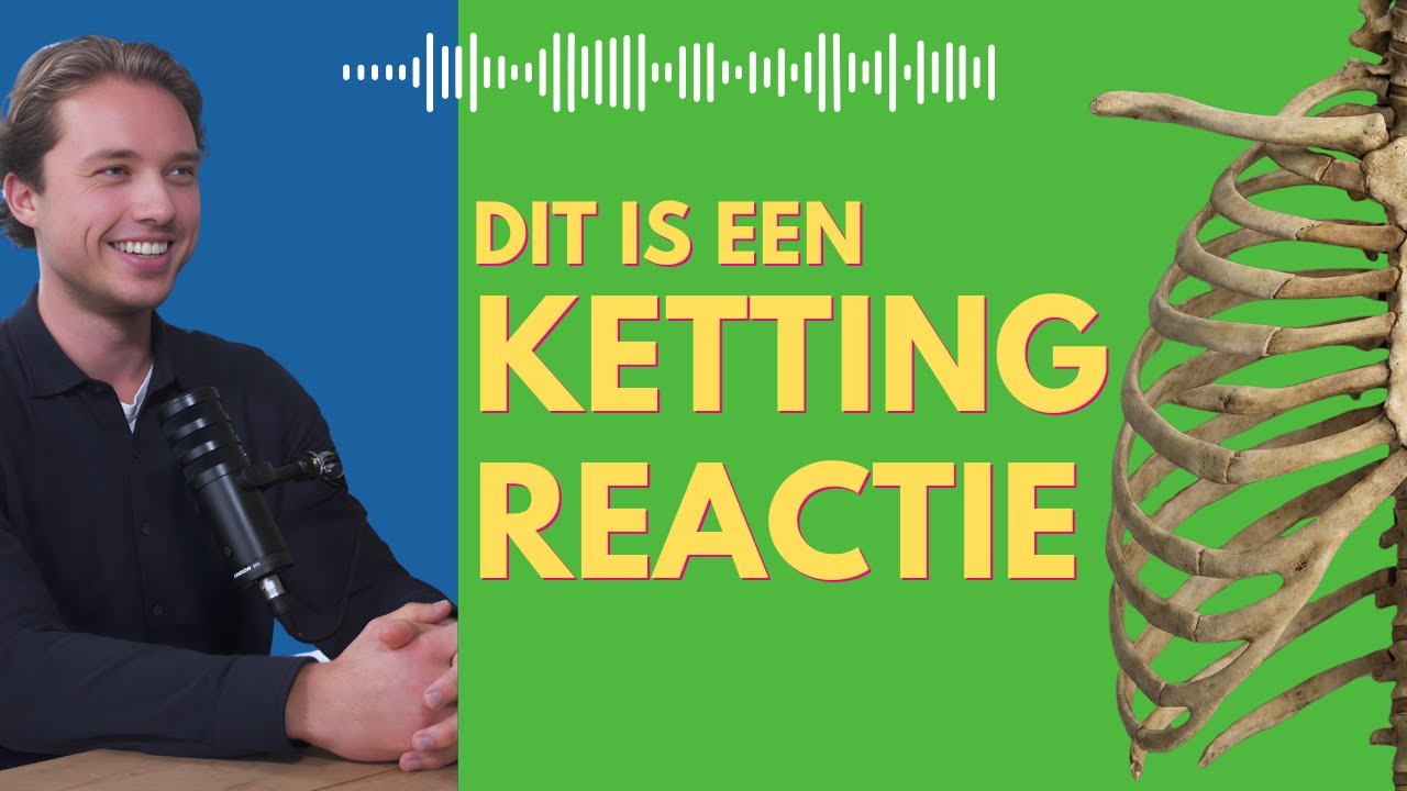 Dit deel van je rug is de cruciale schakel voor pijnvrij bewegen | BeweegBeter #20