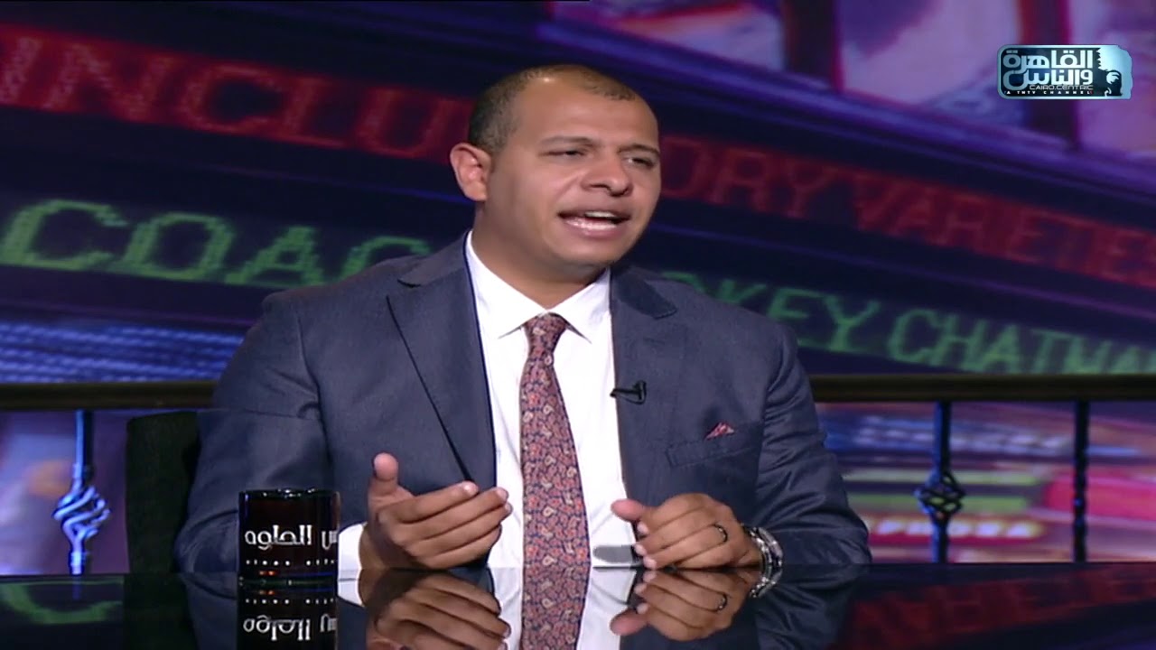 الدكتور محمد مجدي النجار يتحدث عن الناسور الشرجي - الحلقة كاملة