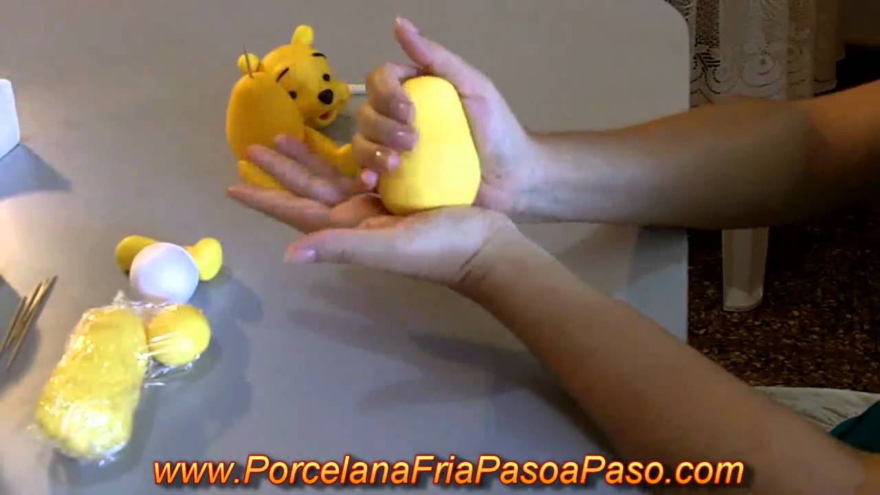 Winnie the Pooh  (1 de 3)