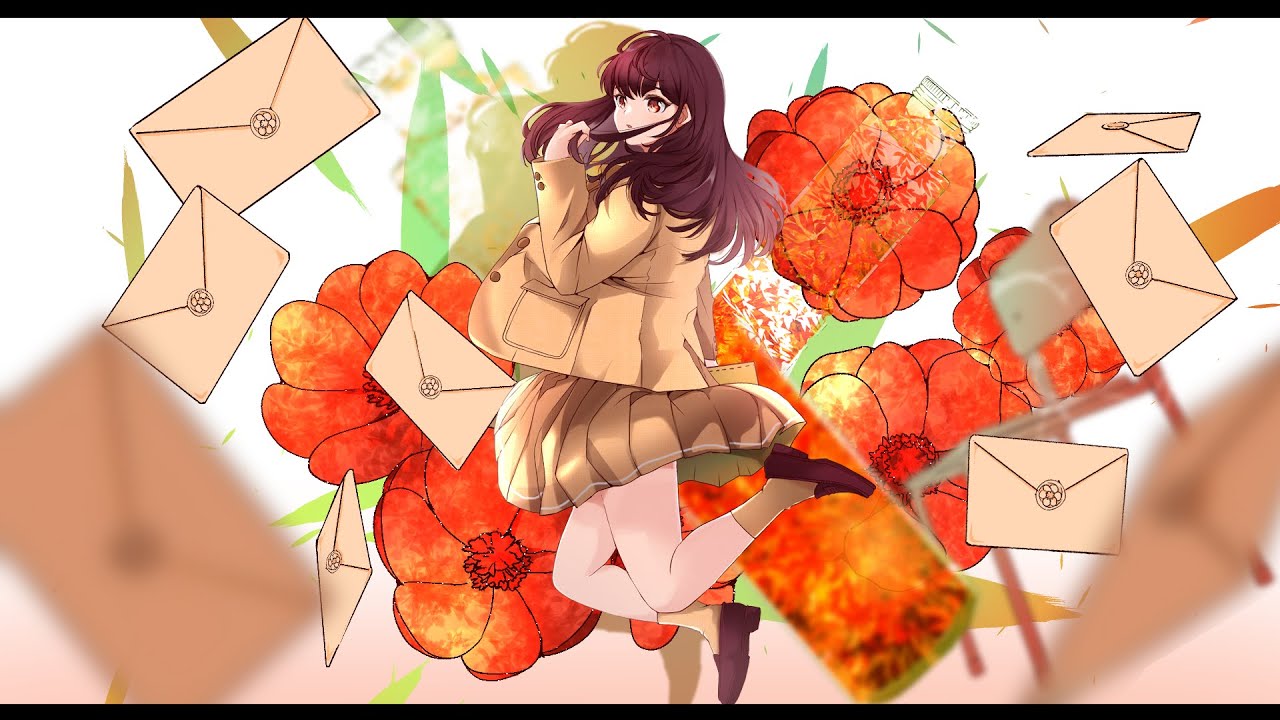 メーデイアの片割れ / 音街ウナ