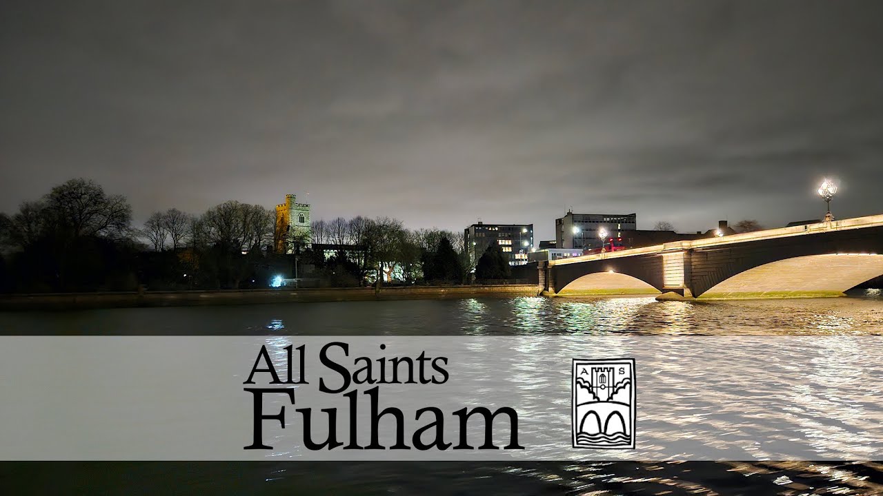 Choral Evensong, January 25th 2026 - 6pm