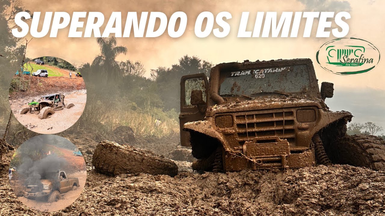 Trilha do Talian - Serafina Correia - A trilha mais Apocalíptica de 2024