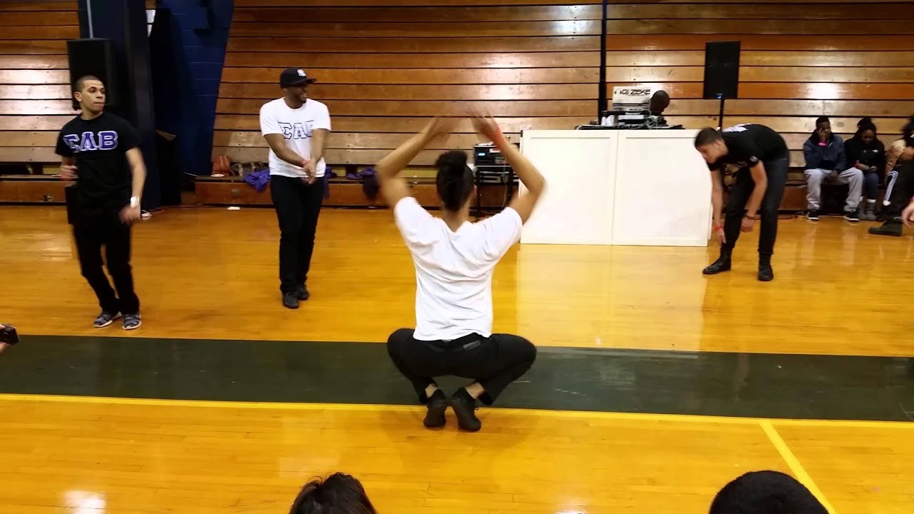 Sigma Lambda Beta New Era Stroll Team - Pace F&S '