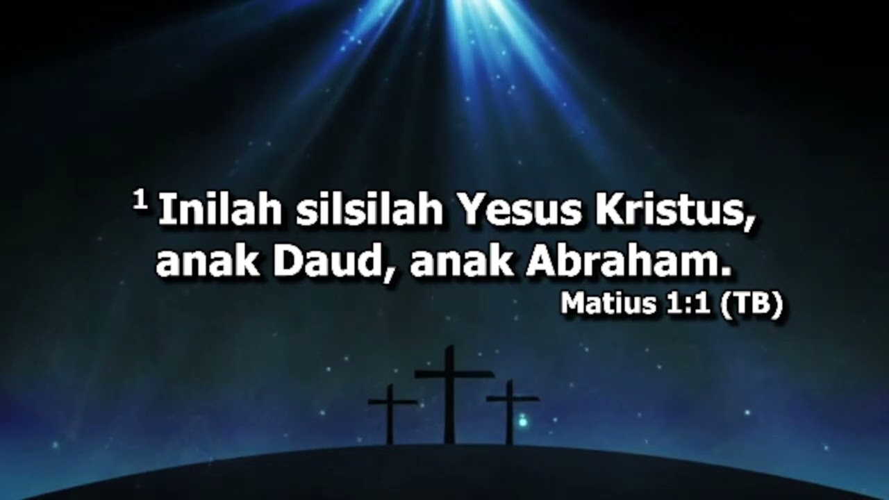 Mengenal Kristus yg BENAR - Siti Fadillah Havizh