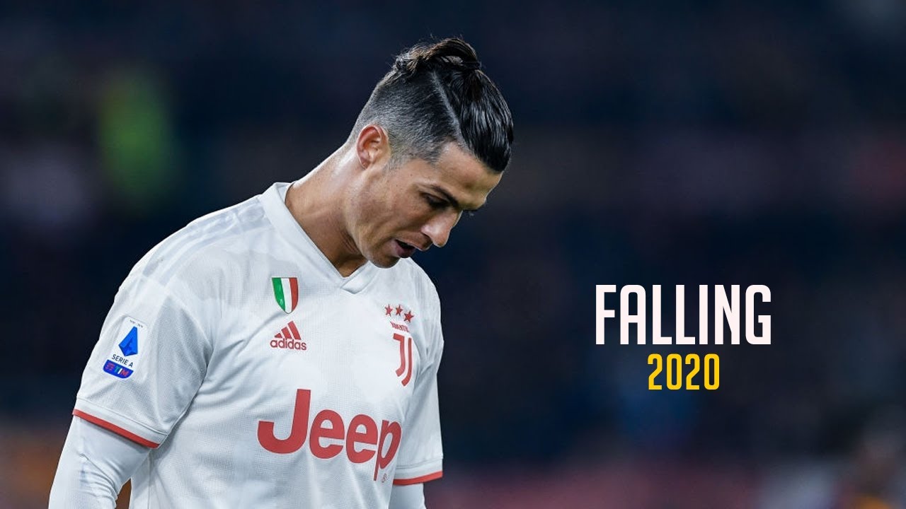 Cristiano Ronaldo ► Trevor Daniel - Falling ● Skills & Goals 2020 | HD