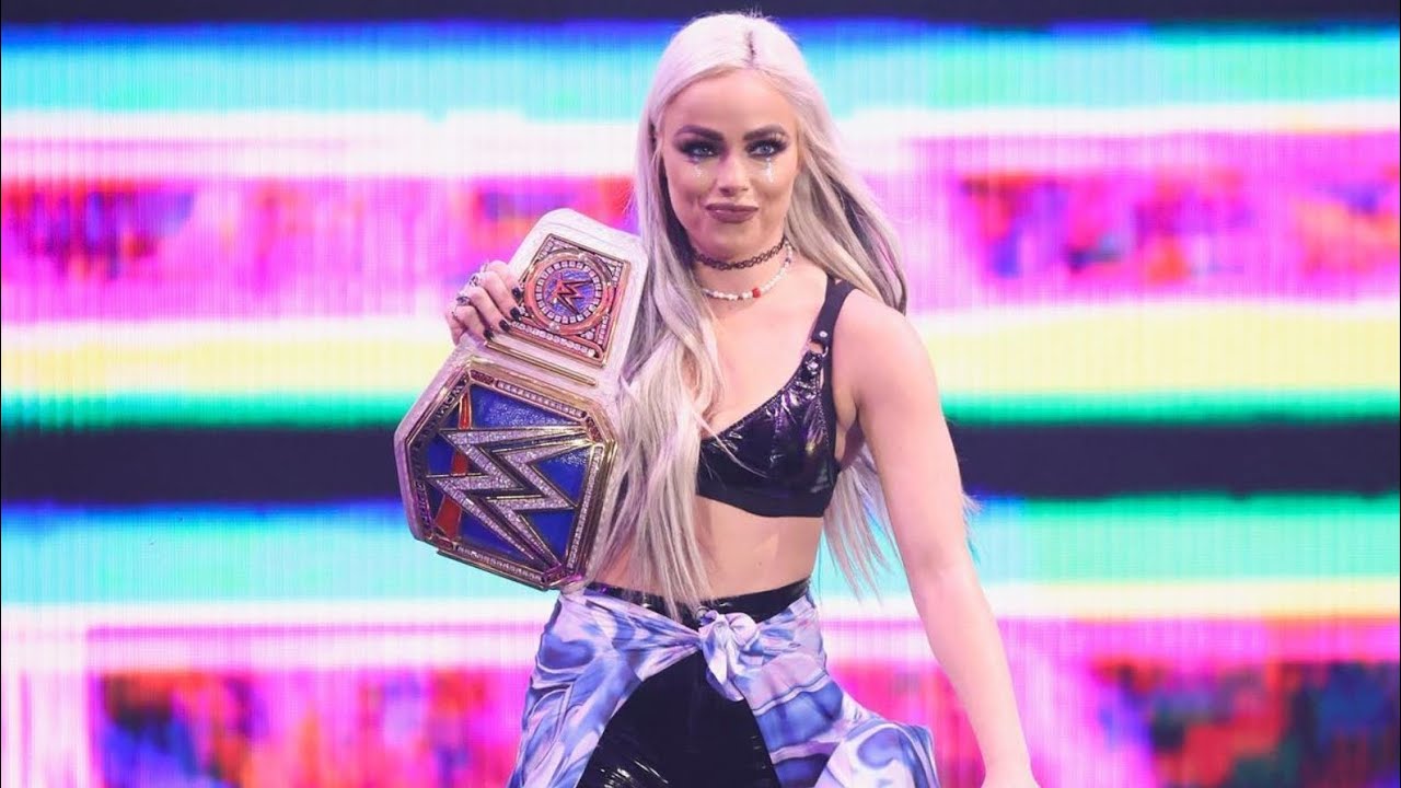 Liv Morgan Tribute (Lose Yourself)