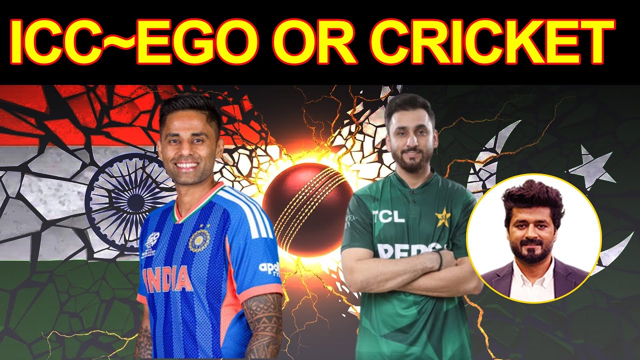 Pak vs India Match BOYCOTT? Bangladesh Request Shocks ICC | World Cup Drama Explod 📱