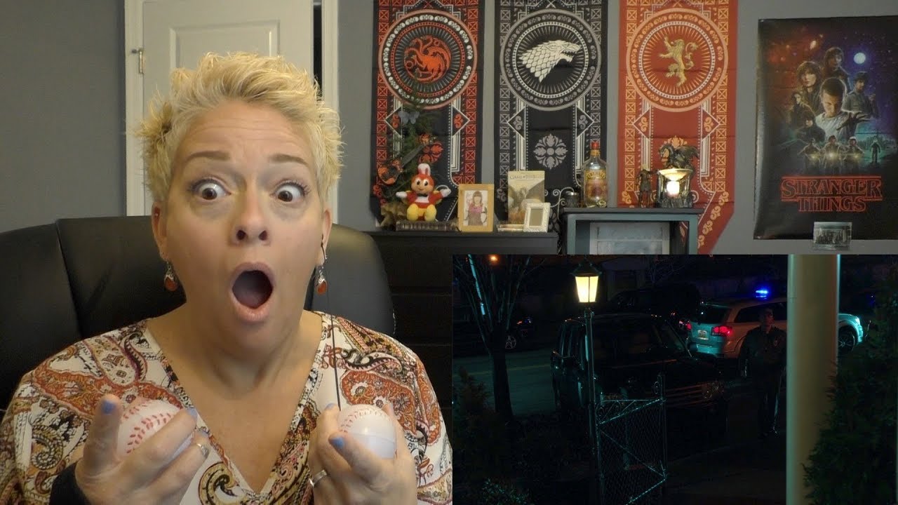 How To Get Away With Murder 1.1/ Pilot Part 1 REACTION