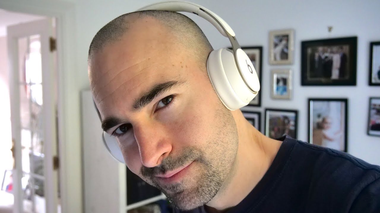 Beats Solo Pro Unboxing & Review | Solid ANC headphones