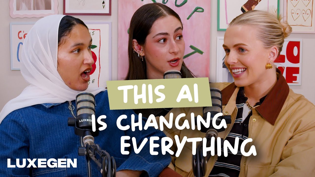 53 | ‘The Summer I Turned Pretty’ Is Back, Reading Is Hot & Gen Z Is Quitting
