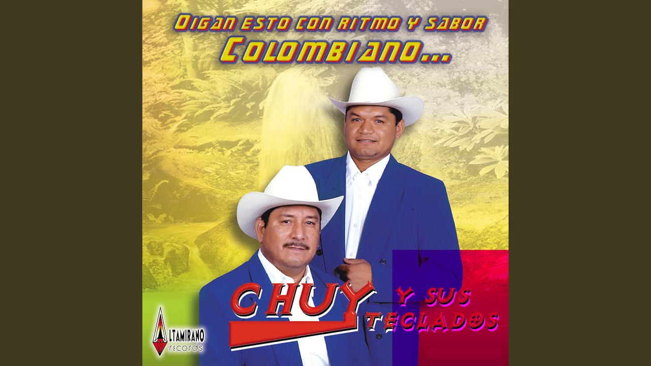 Ritmo De Charanga