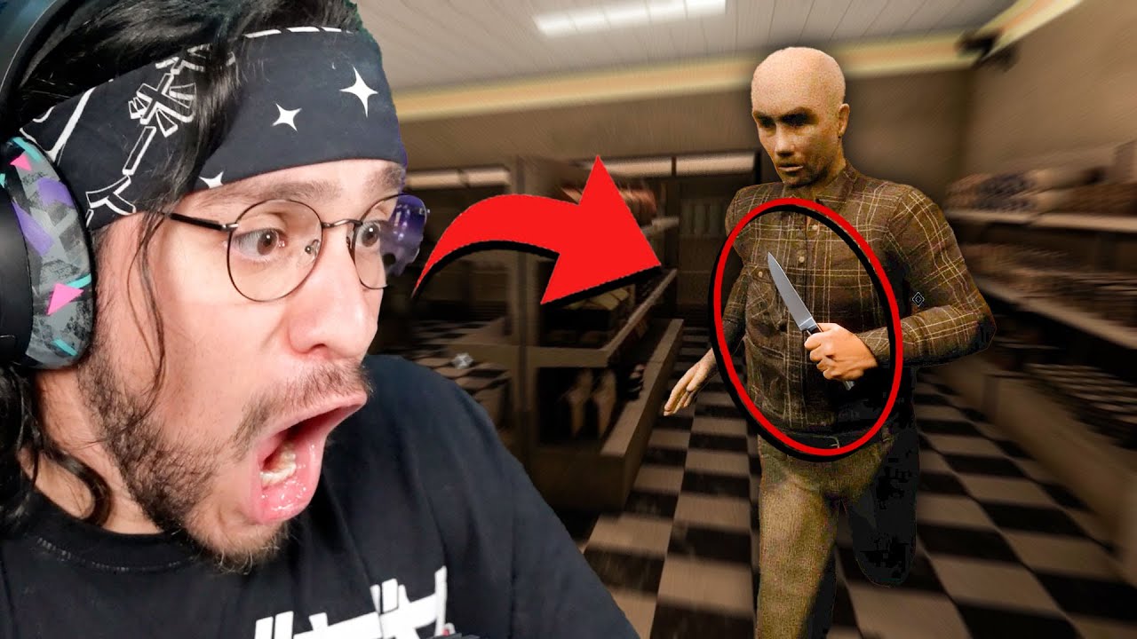 I Was ATTACKED on a Late Night Shift.