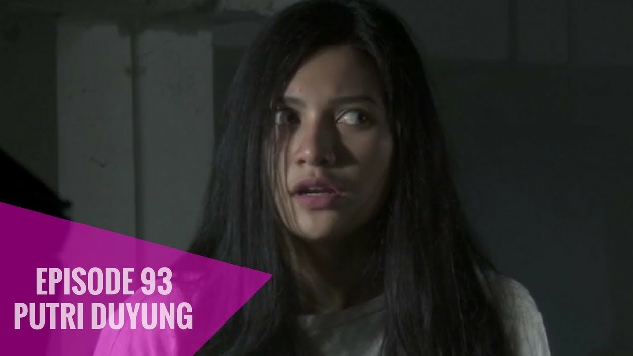 Putri Duyung - Episode 93