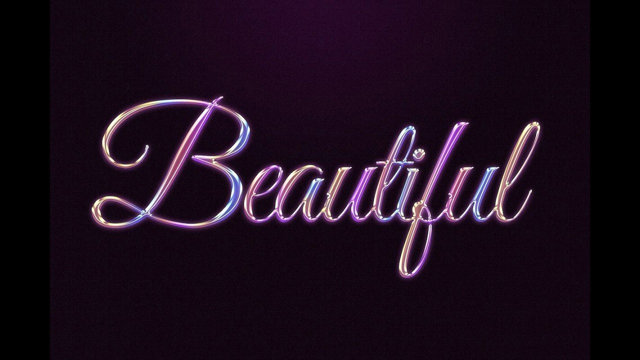 Songs With BEAUTIFUL In The Title  - Various Artists