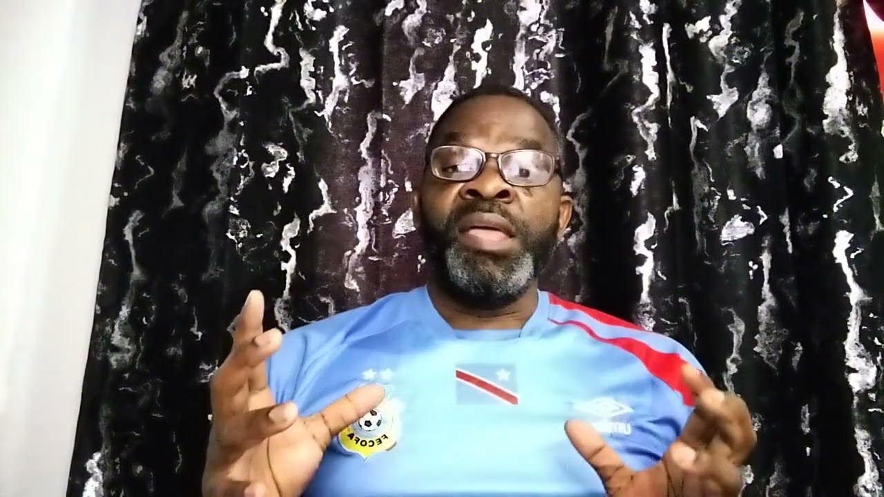 Actualités des léopards de la RDC 