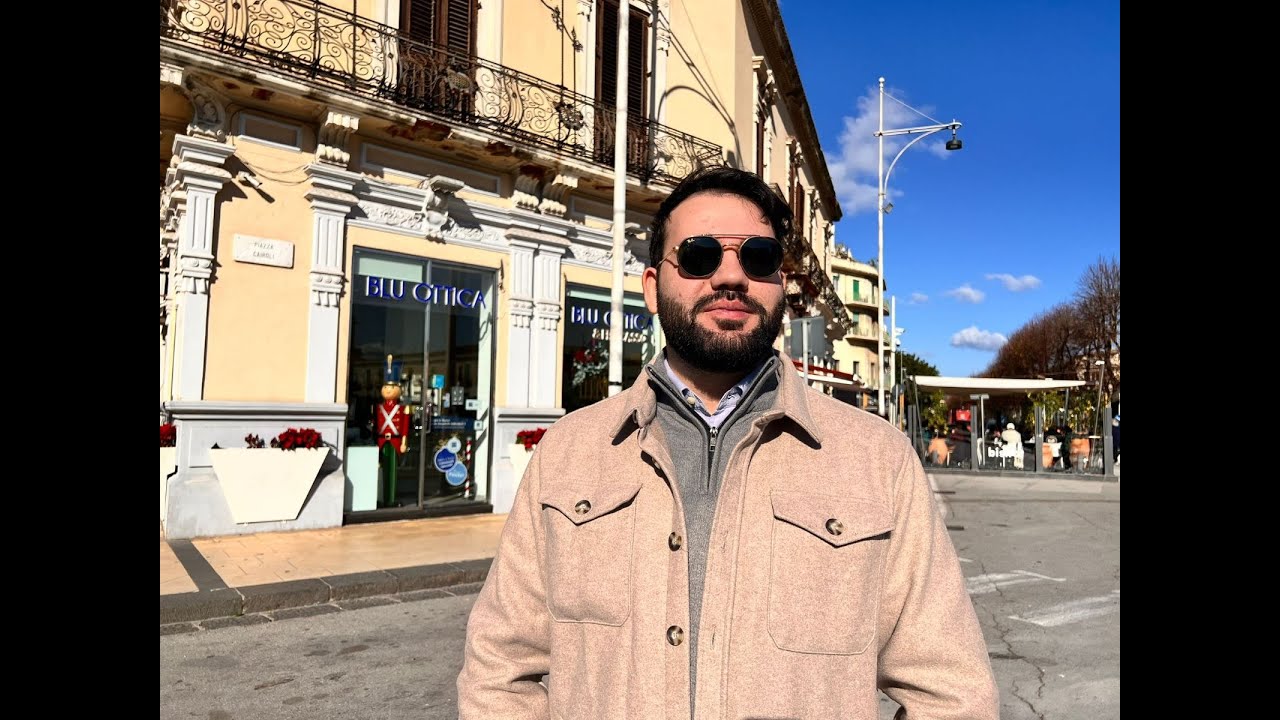 Messina vista con gli occhi di un fuori sede, 