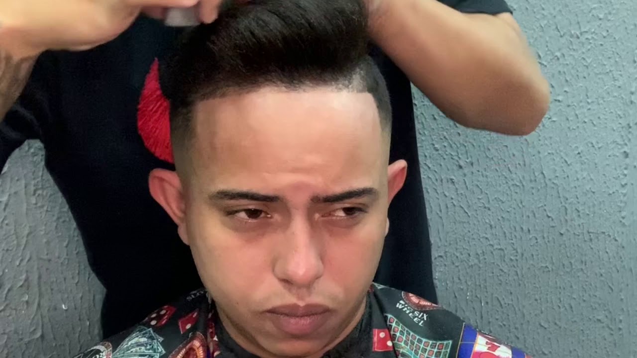 Penteado Selado Passo A Passo