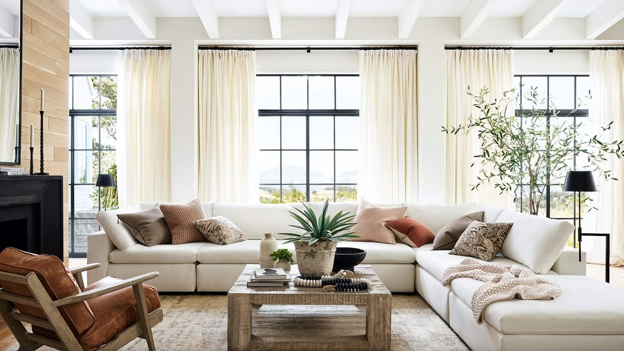 POTTERY BARN SUMMER 2022 I STUNNING HOME DEOR I BEST OUTDOOR PATIO  I CREATING WITH MIMI