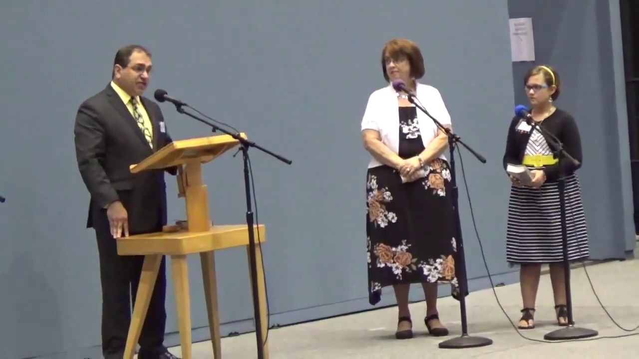 Interview with Jehovah's Witness Girl Praised for Shunning Her Disfellowshipped Sister