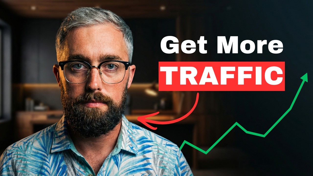 How to Choose the Right Traffic Strategy for Your Business Stage