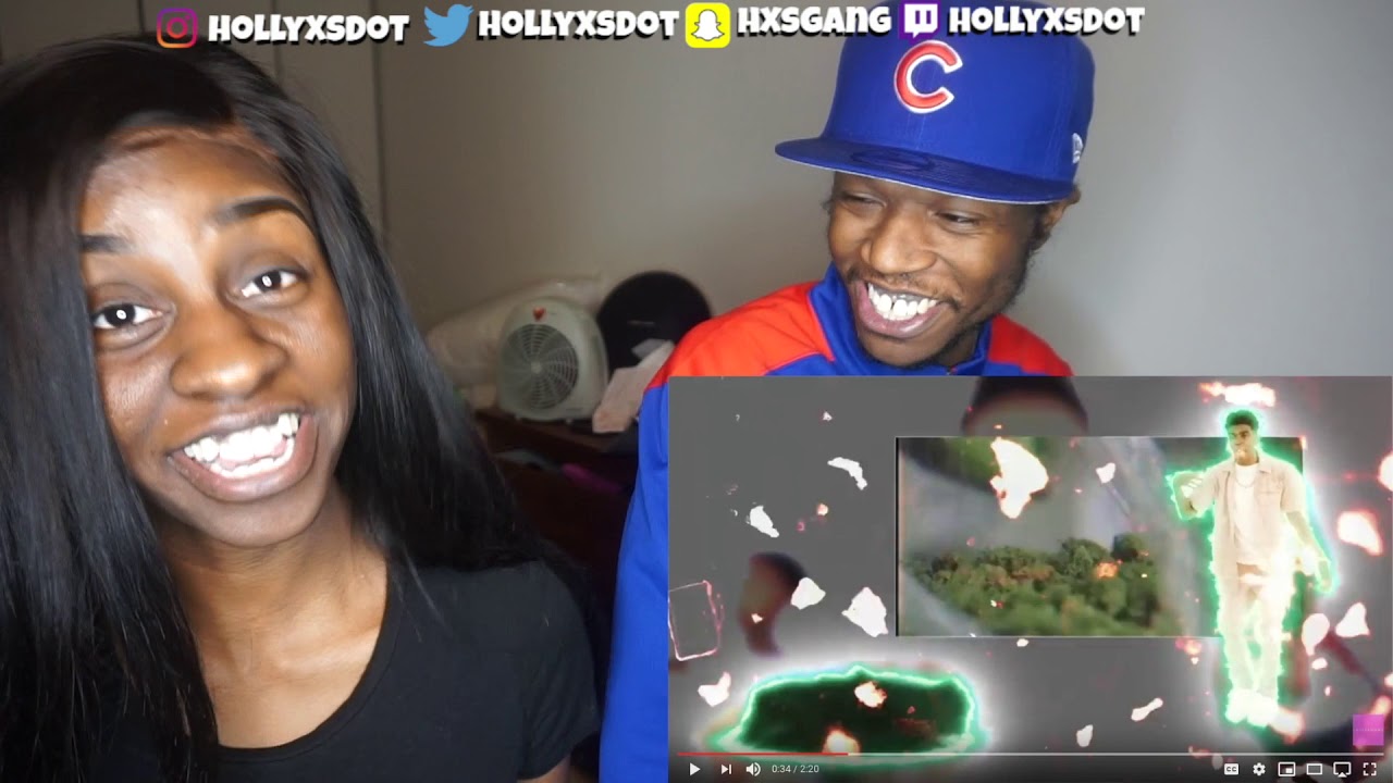 NBA YOUNGBOY LIL BROTHER TOO HARD!!! BWay Yungy - Sin Again (Official Video) REACTION!