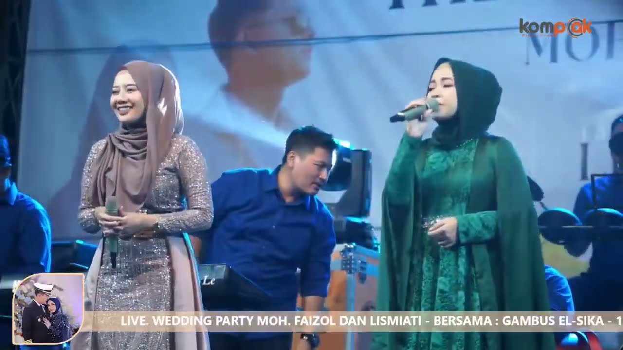 QODDUKAL MAYYAZ | LIVE PERFOM BANGKALAN MADURA