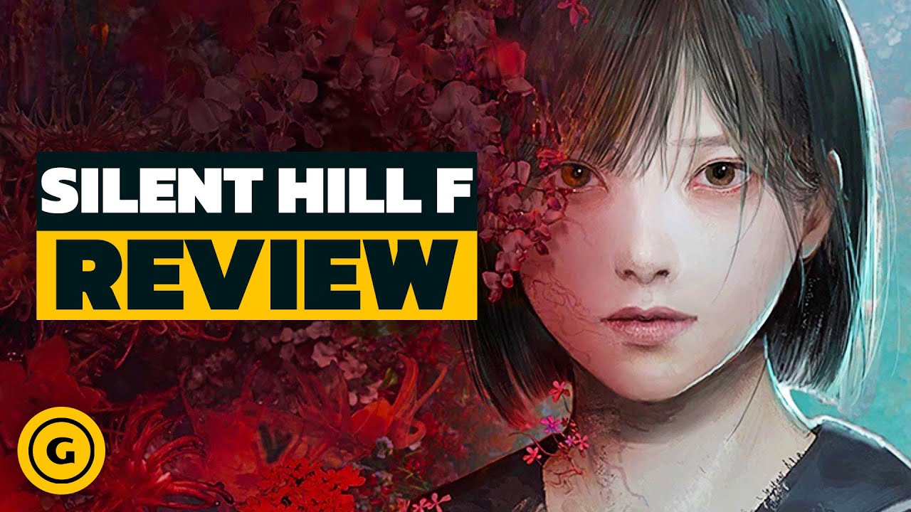 Обзор Silent Hill F: просто великолепно