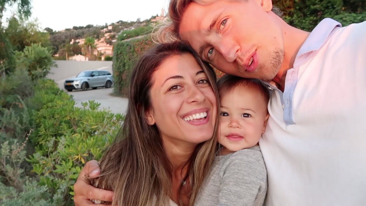 What I did for my Birthday in France | Mimi Ikonn Vlog
