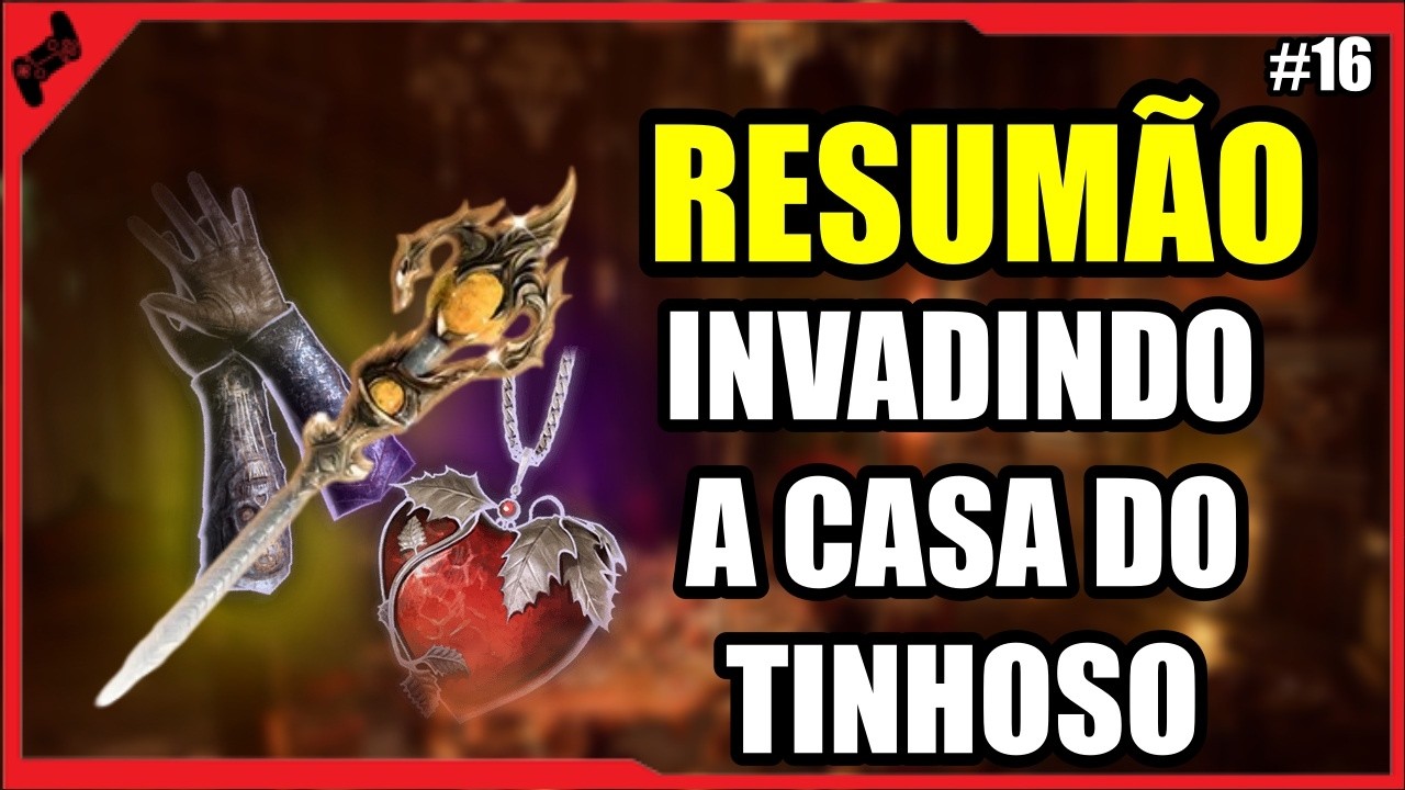 Os Melhores Itens do JOGO - Baldur's Gate 3 !!! (RESUM&Atilde;O #16)