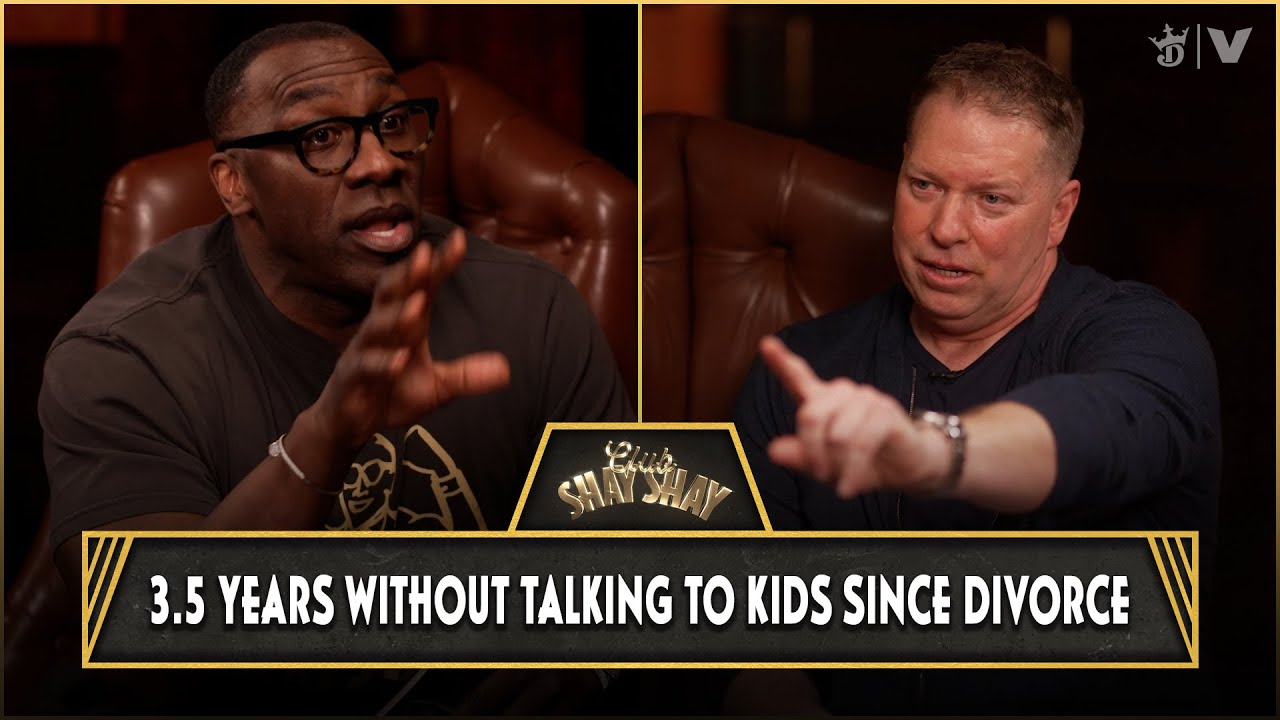 Gary Owen Hasn’t Seen Kids In 3.5 Years Since Divorce & Welcomes Twins: 