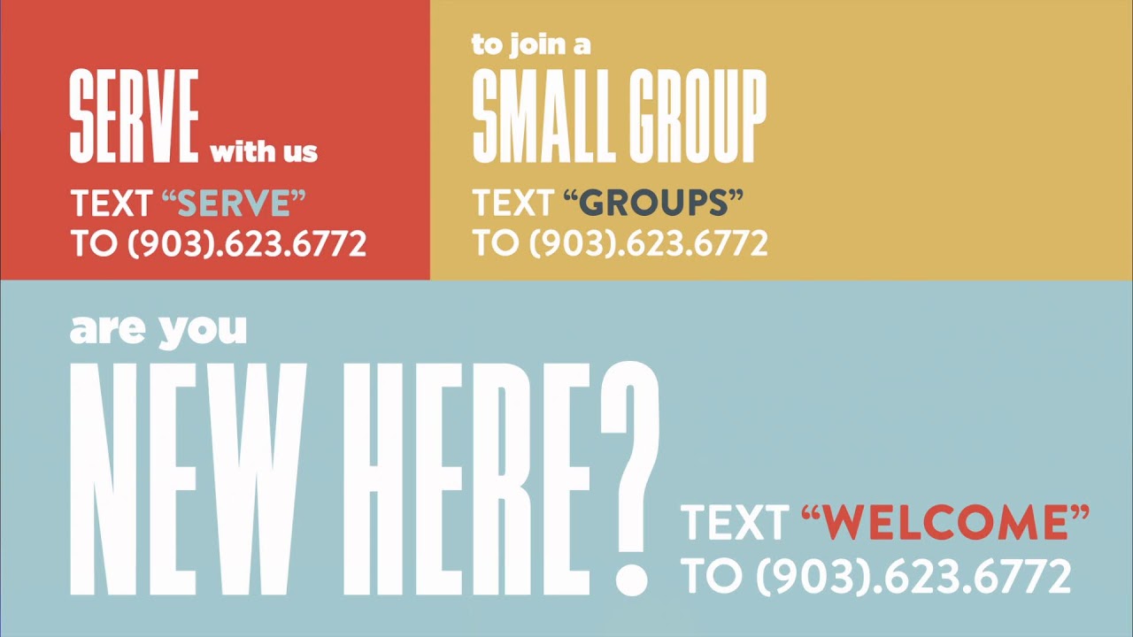 University Blvd - 11:00 AM Service