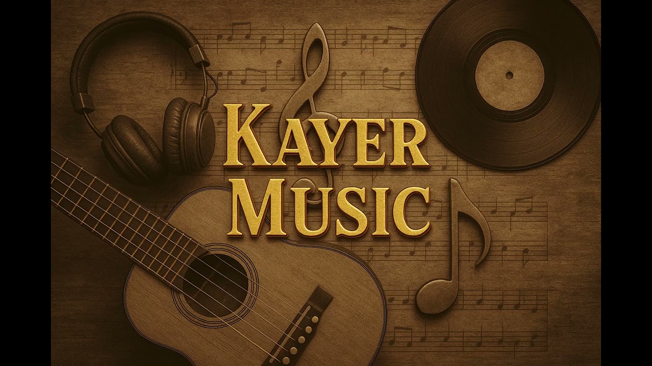 Kayer- Yürüyorum dikenlerin üstünde