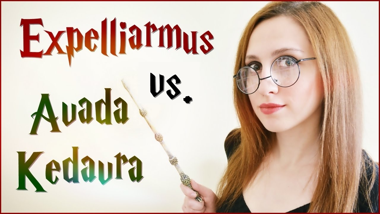 Expelliarmus vs. Avada Kedavra - Harry Voldemort'u Nasıl Yendi?