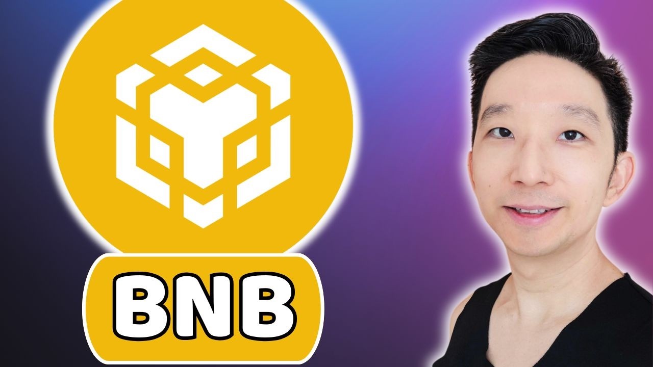 Прогноз цены и технический анализ BNB Binance Coin (1 июня 2026 г.)