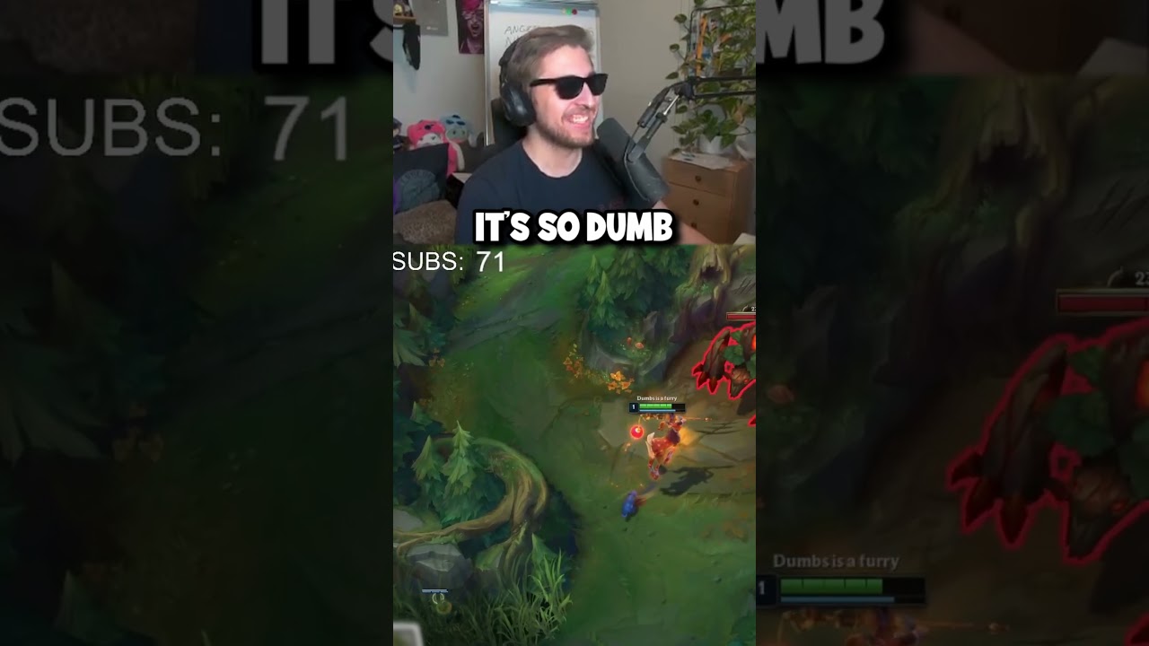 HOW TO RUIN A SHACO PLAYER'S DAY 💀 #leagueoflegends