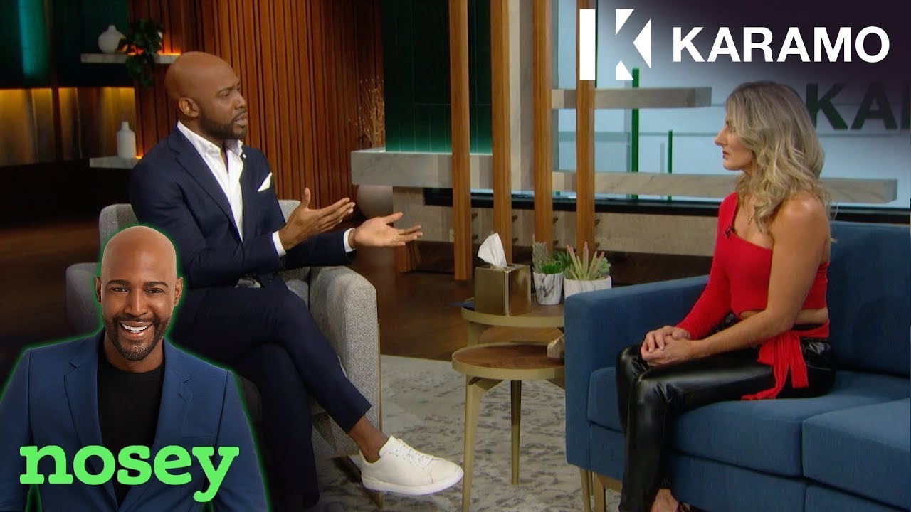 Our Love Went Viral 🔥😍 Karamo Full Episode