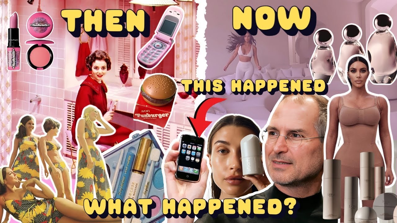 Why Is Everything So Boring Now? How Beauty, Fashion, and Interiors Lost Their Sparkle