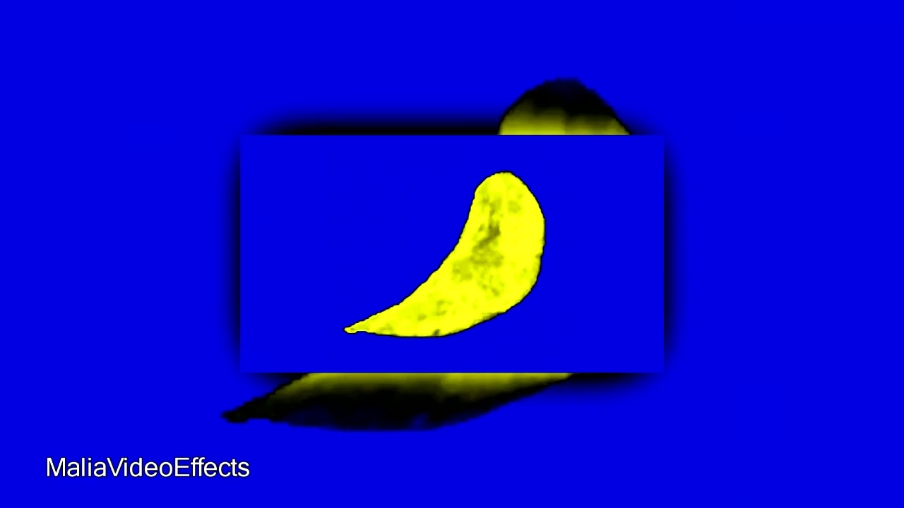 chip Scan YTPMV Effects Sponsored By Gamavision Csupo