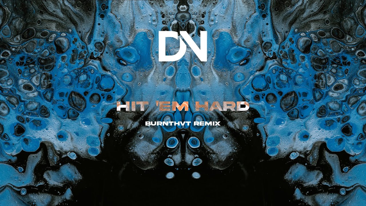 [Raw-Trap] LNY TNZ - Hit 'Em Hard [B𝑼𝑹𝑵𝑻𝑯𝑽T RAWTRAP REMIX] [DNR Premiere]