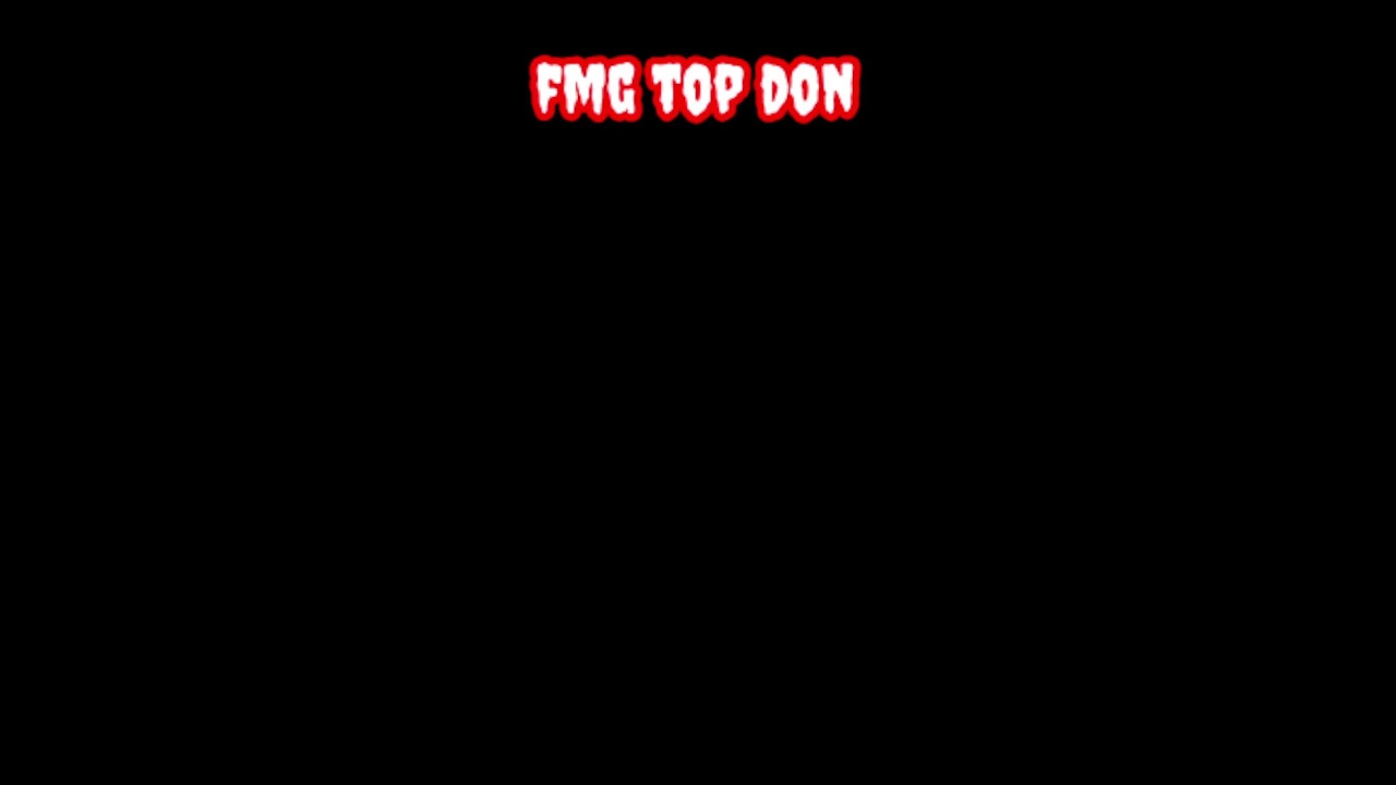 GTA RP FMG jon jon  the movie part 2.1 (Portrait)