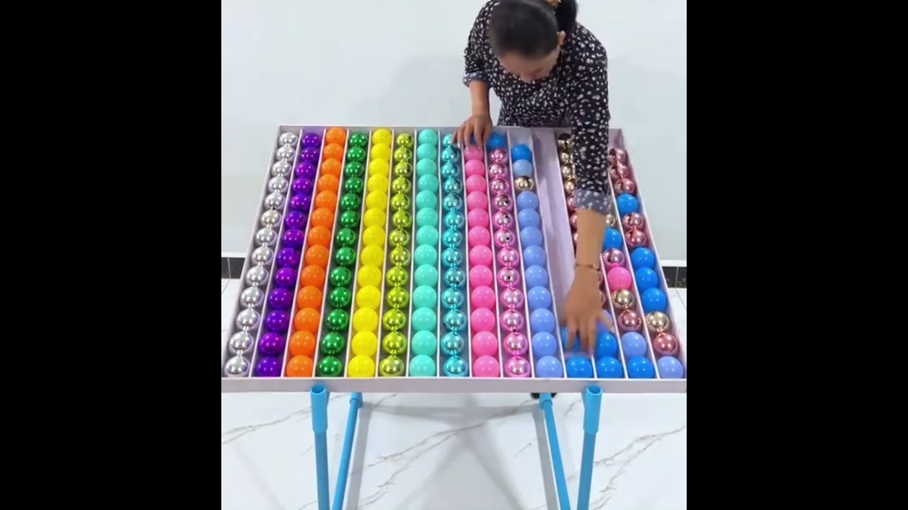 8 Minutes Of Mental Torture! 😫 | This Took Me 100 Tries! | Most Satisfying Hard Puzzle! ✨