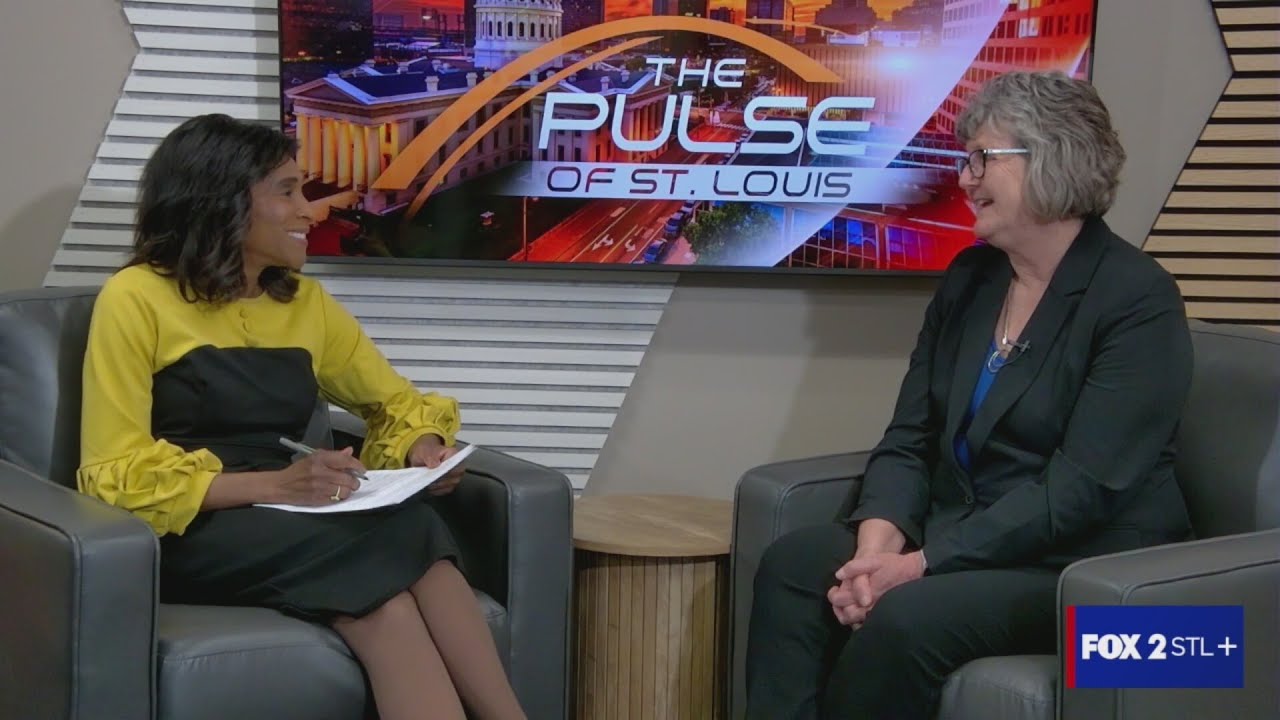 The Pulse: How STLCC is setting up students for success