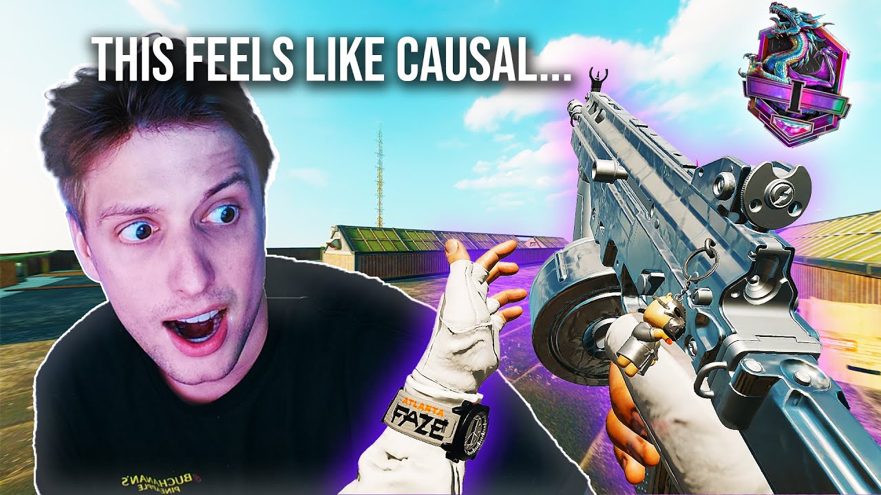 I Tried Pubs After Only Playing RANKED For A Month...