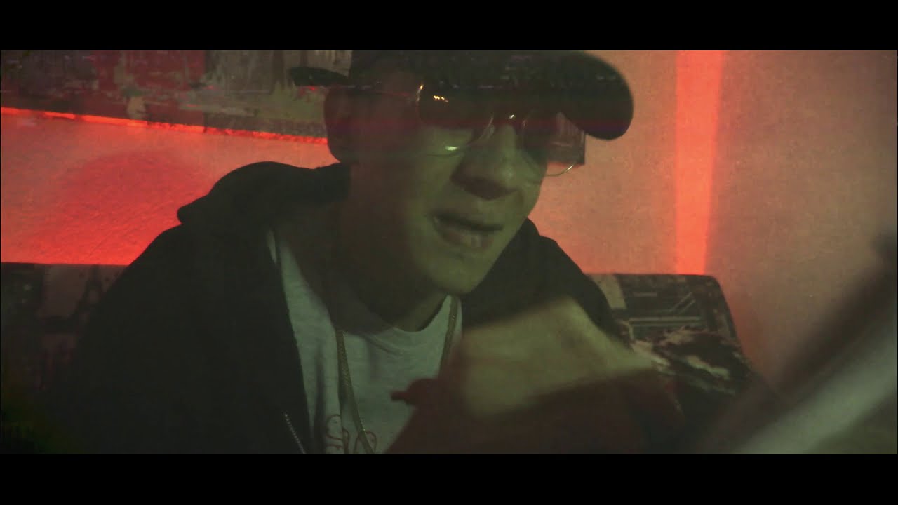 Te Amo Mam&aacute; - Sebas R (Video concepto)