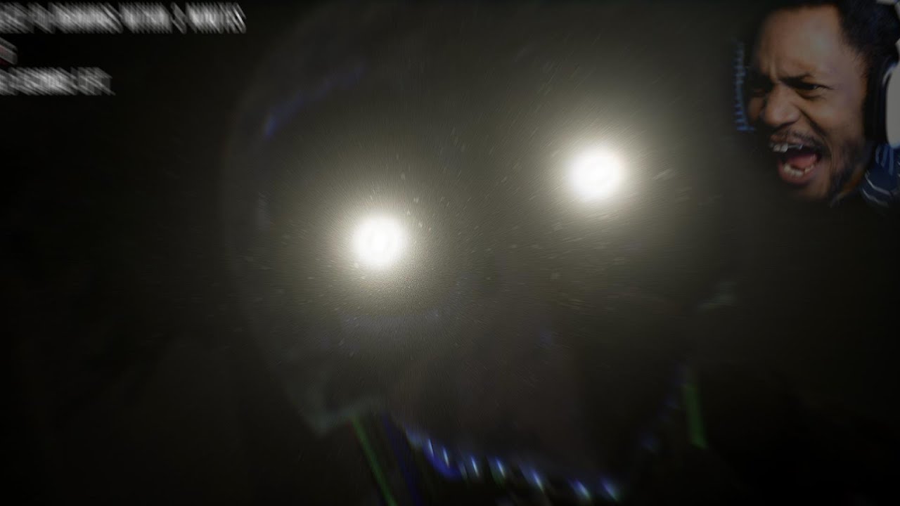 CHICA, BABY, WHERE ARE THE DRAWINGS | TJOC:Reborn #3 (Chica Objective Update)
